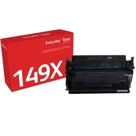 HP 149X / W1490X - Cartucho de Tóner Negro Original - Capacidad 2900 páginas
